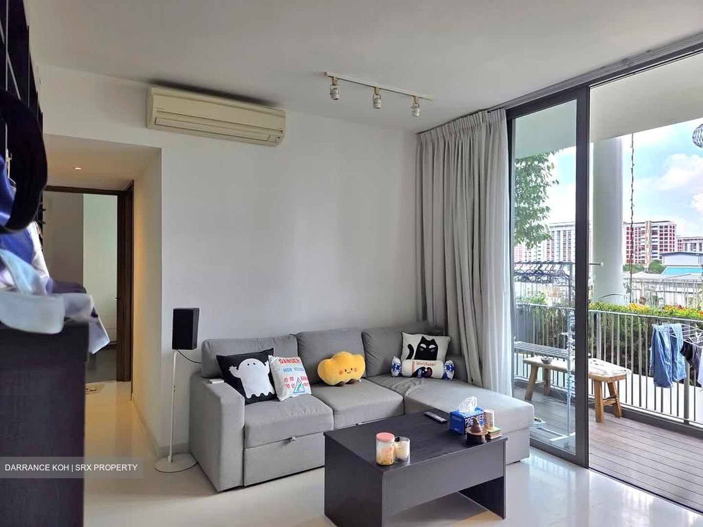 The Tembusu (D19), Condominium #594153801